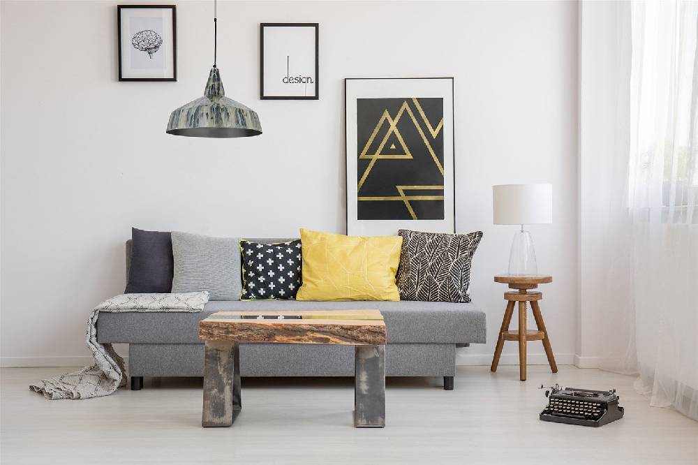 Kayoom Hängelampe Harlow 125 Discount Store für neue Produkte