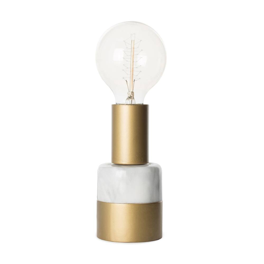 Kayoom Tischlampe Lalande 50% Rabatt mit kostenlosem Versand