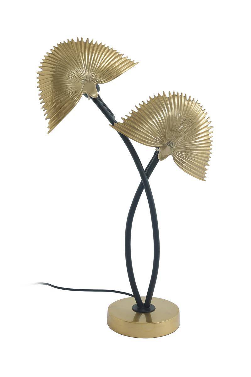Kayoom Tischlampe Twinflame 125 Fabrikladen