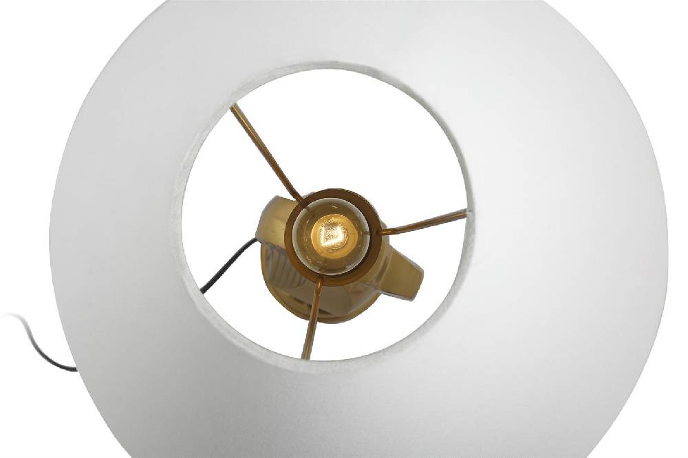 Kayoom Tischlampe Bishop 125 Begrenzt auf 3 Tage