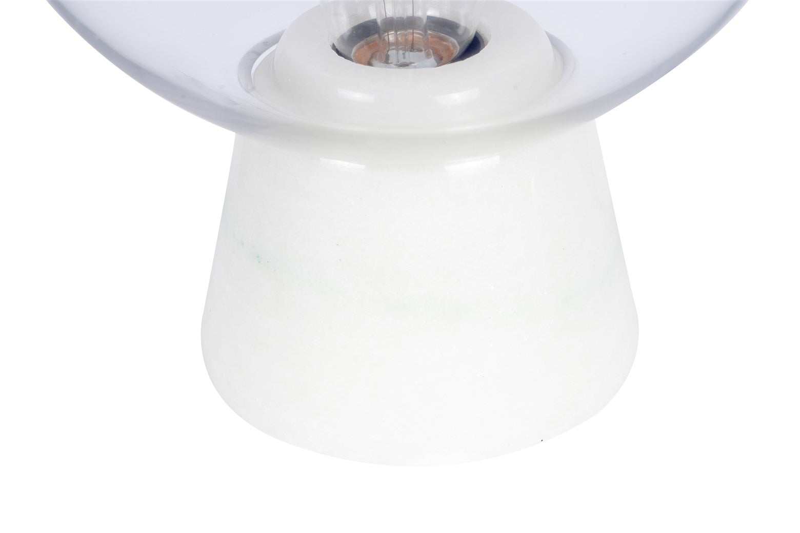 Kayoom Tischlampe Porrima Weiß Online