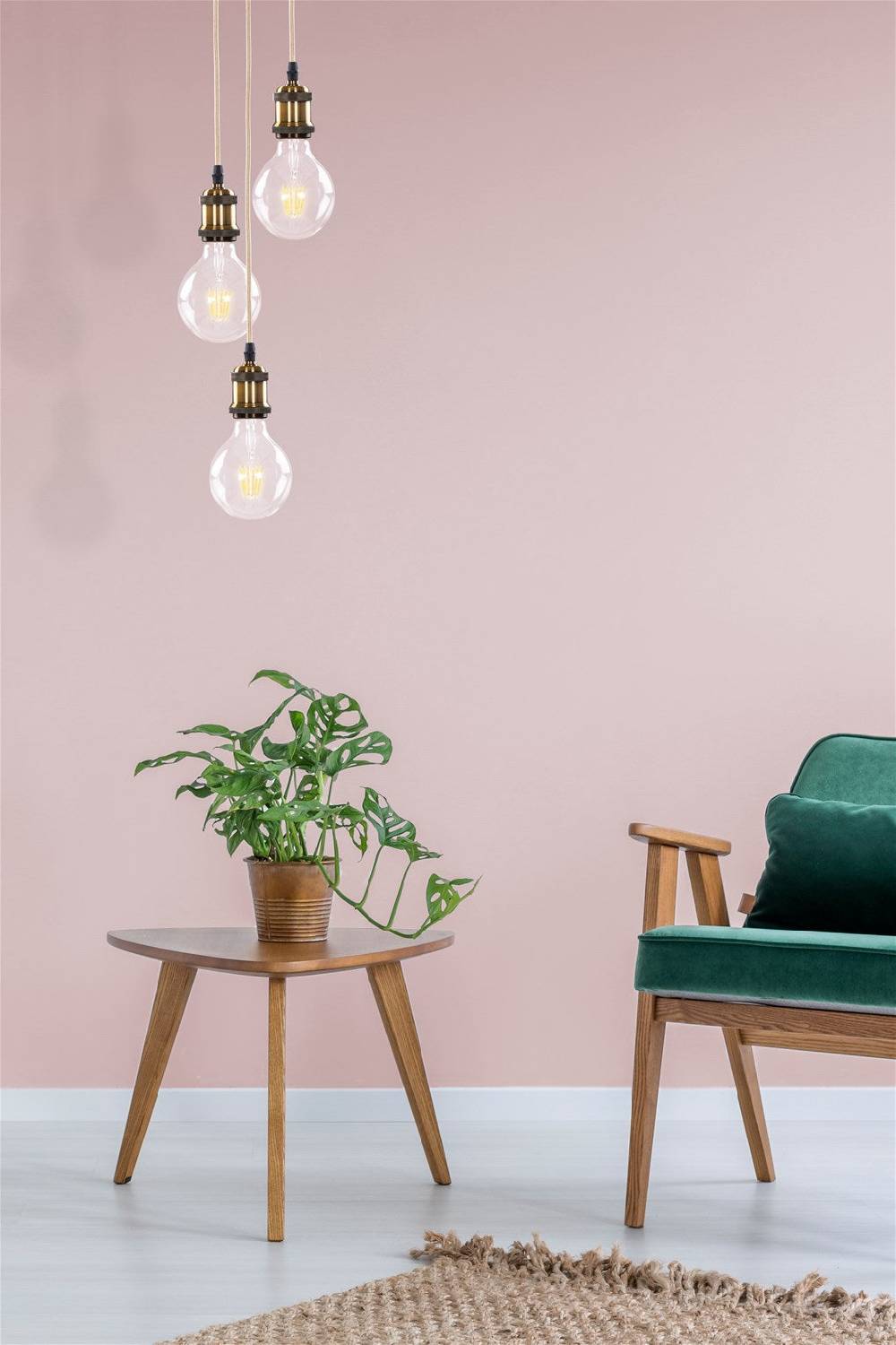 Kayoom Lampenfassung / Bulb Holder Kairo 710 Schlussverkauf