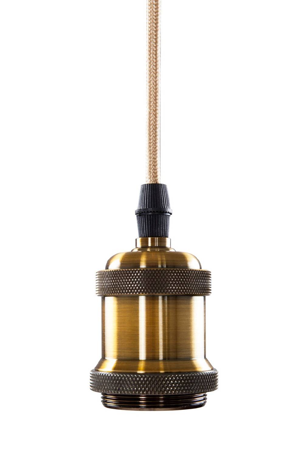 Kayoom Lampenfassung / Bulb Holder Kairo 710 Schlussverkauf