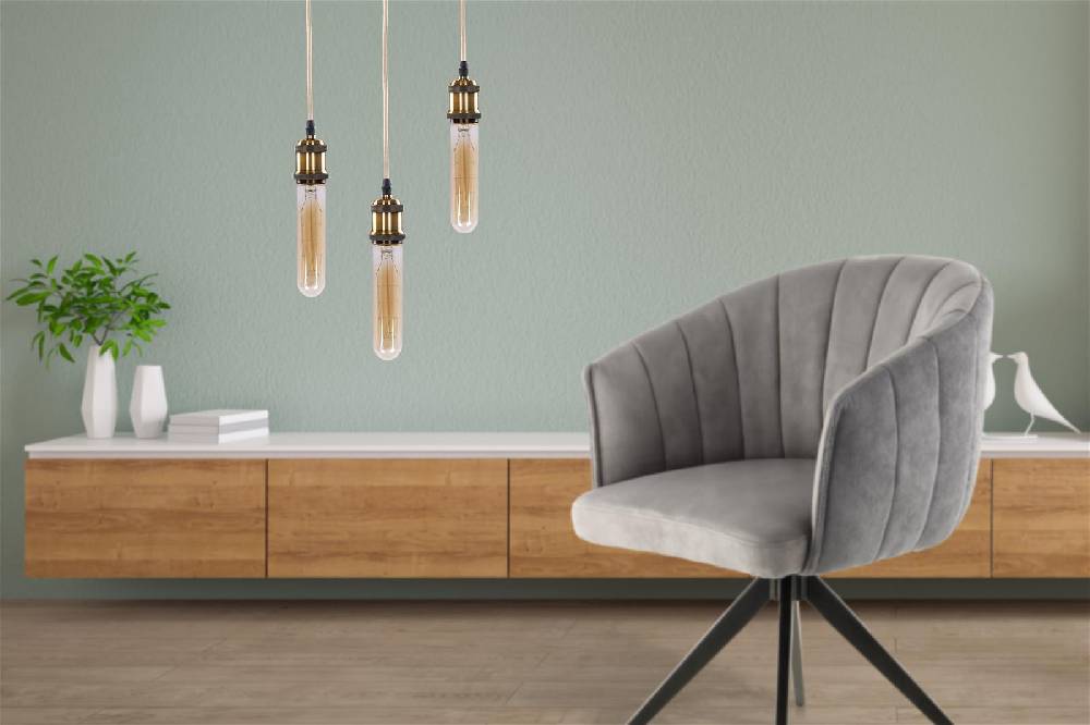 Kayoom Leuchtmittel / Standard Bulb Sphinx VIII 1510 Meist gekauft