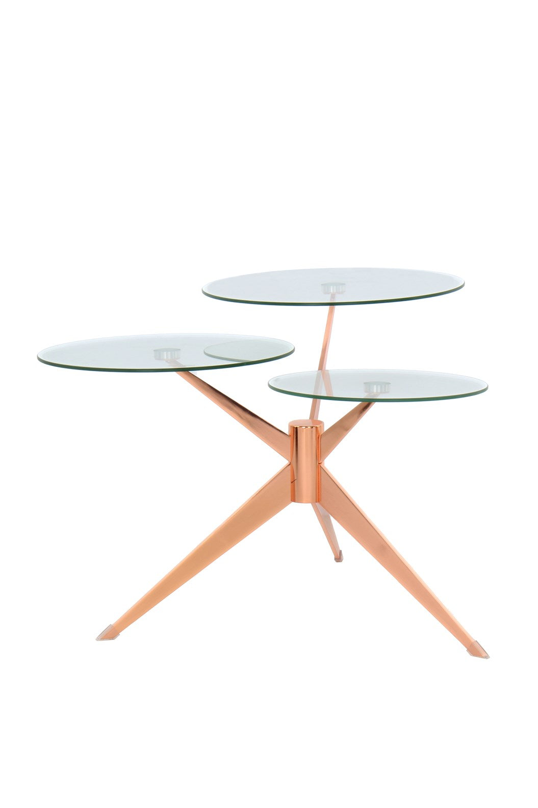 Kayoom Beistelltisch Triplet 110 Sonderangebot