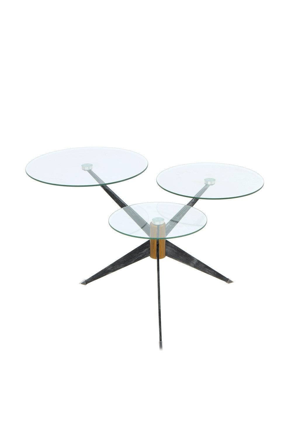Kayoom Beistelltisch Triplet 110 Sonderangebot