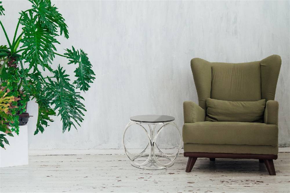Kayoom Beistelltisch Whitney 125 Flash Sale