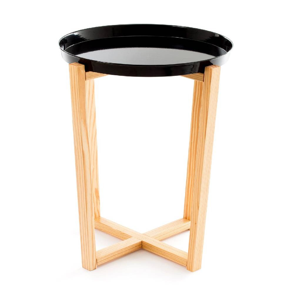 Kayoom Tisch Milk & Coffee Preisnachlass