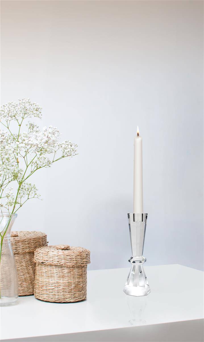 Kayoom Kerzenhalter Zahra I 110 Glas Top Angebot