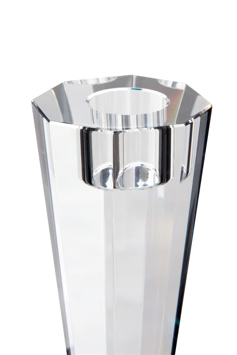 Kayoom Kerzenhalter Zahra I 110 Glas Top Angebot