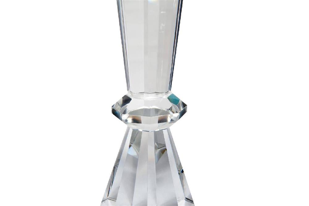 Kayoom Kerzenhalter Zahra I 110 Glas Top Angebot