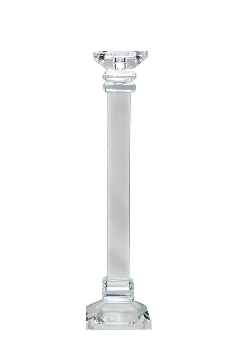 Kayoom Kerzenhalter aus Glas - Kerzenhalter Anthea III 310 Glas Exklusive Angebote
