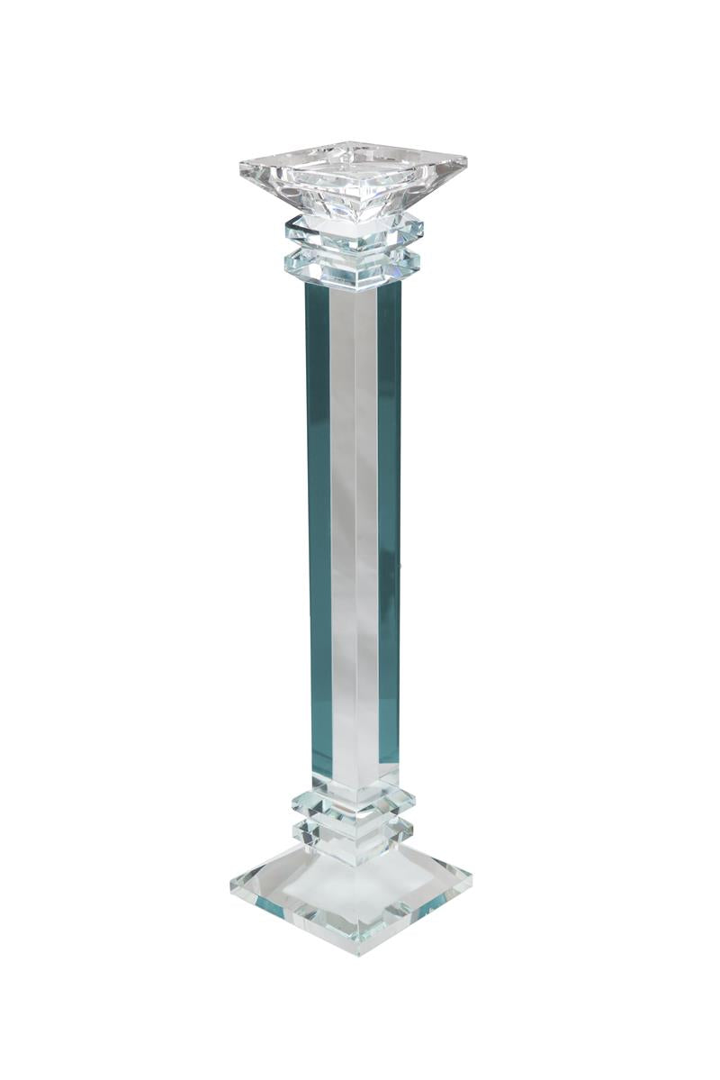 Kayoom Kerzenhalter aus Glas - Kerzenhalter Anthea III 310 Glas Exklusive Angebote
