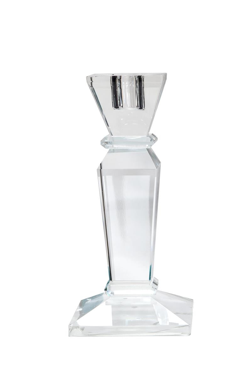 Kayoom Kerzenhalter aus Glas - Kerzenhalter Floretta I 110 Glas Bestseller