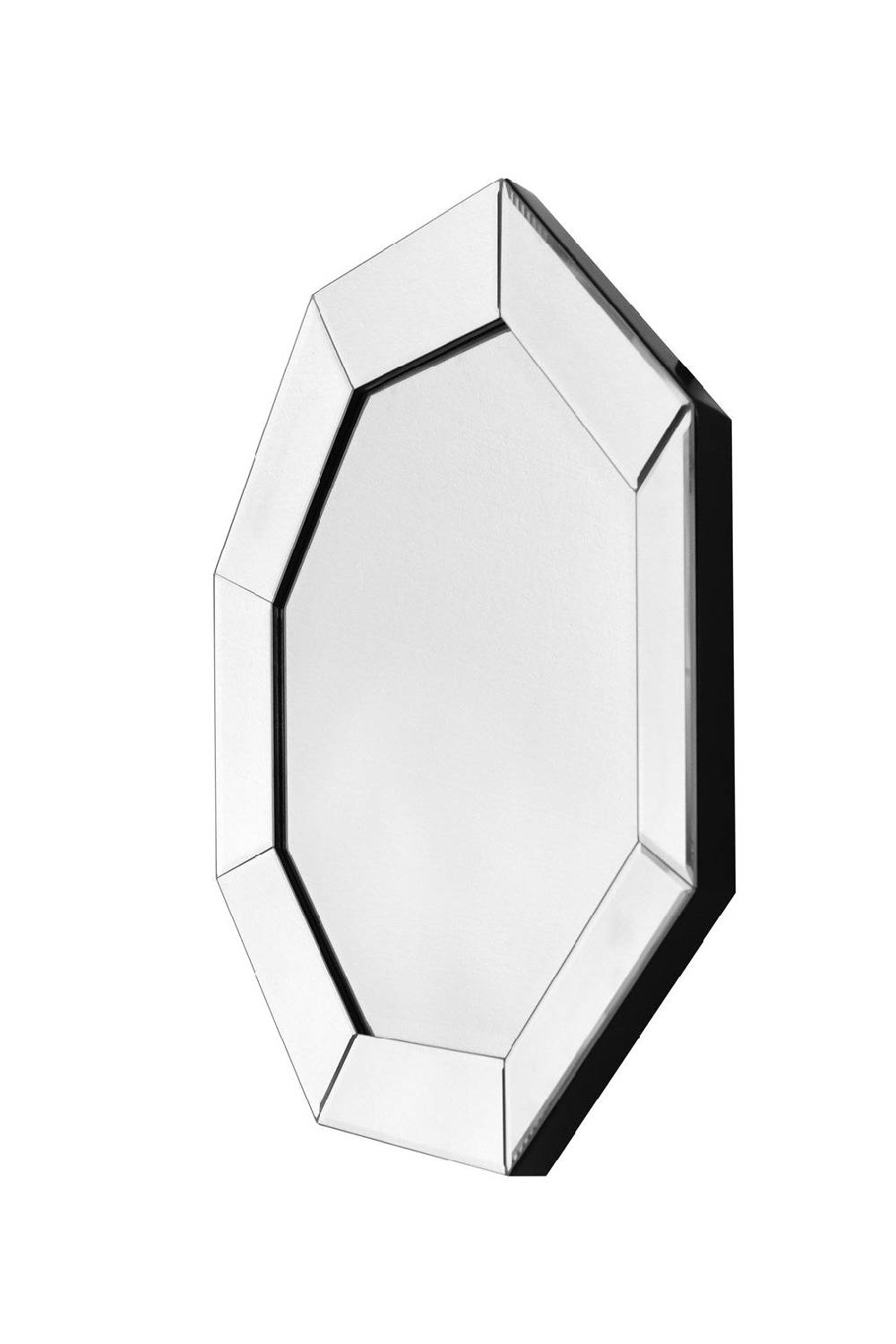 Kayoom Wandspiegel Kronos 110 Silber Letzte 3 Tage