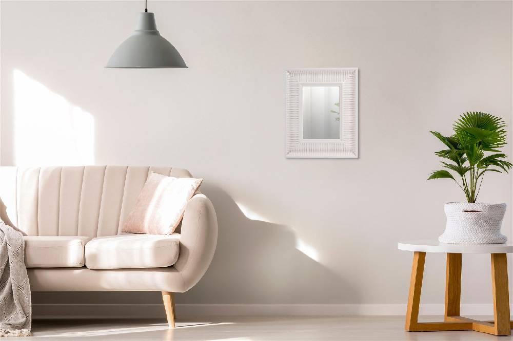 Kayoom Wandspiegel Howard 125 Bis zu 65% Rabatt