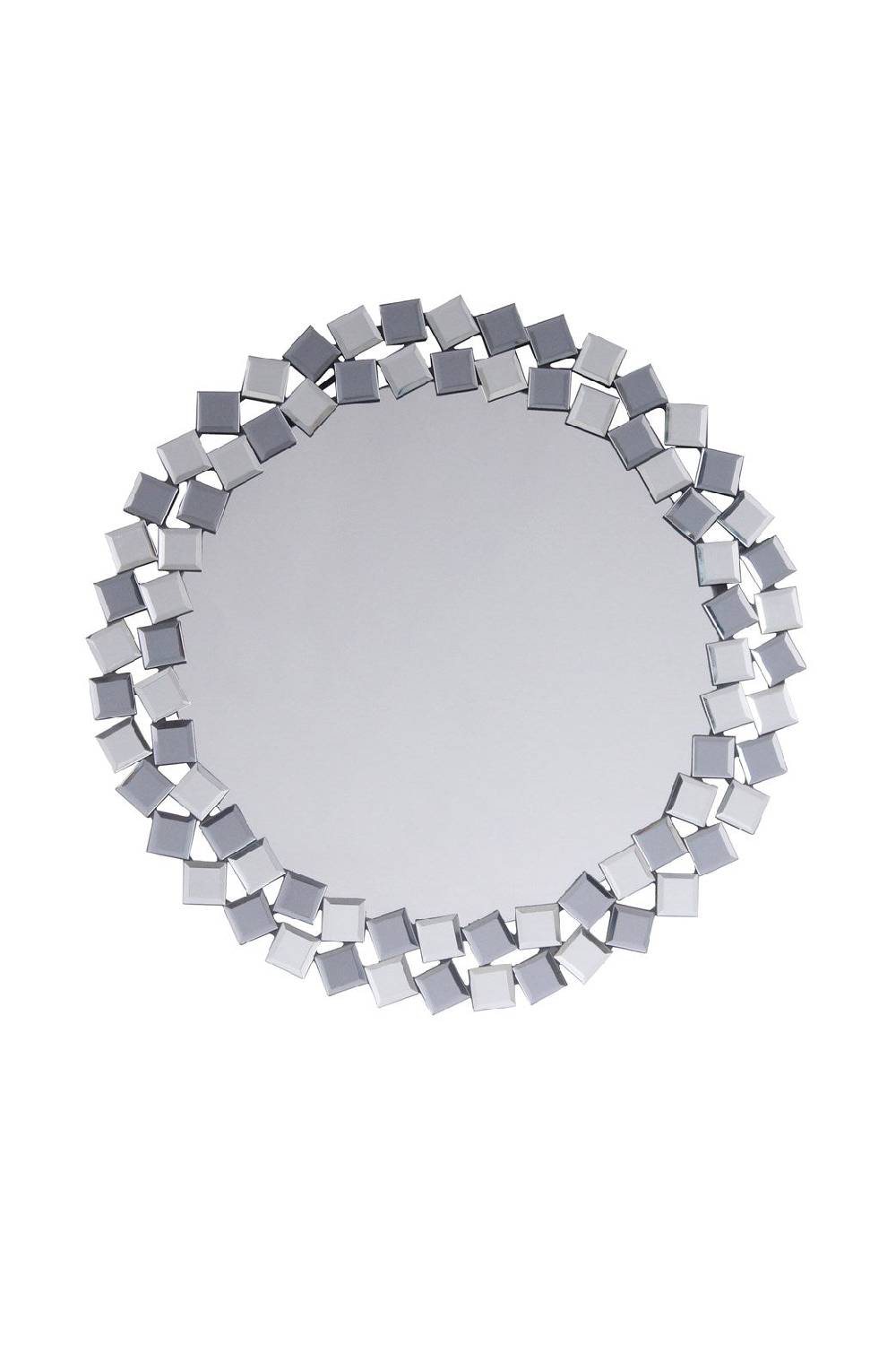 Kayoom Wandspiegel Mosaic 1825 Sonderangebot der Fabrik