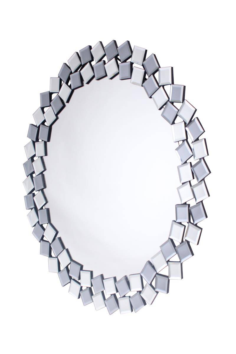 Kayoom Wandspiegel Mosaic 1825 Sonderangebot der Fabrik