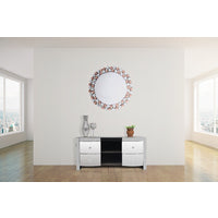 Kayoom Wandspiegel Mosaic 1825 Sonderangebot der Fabrik