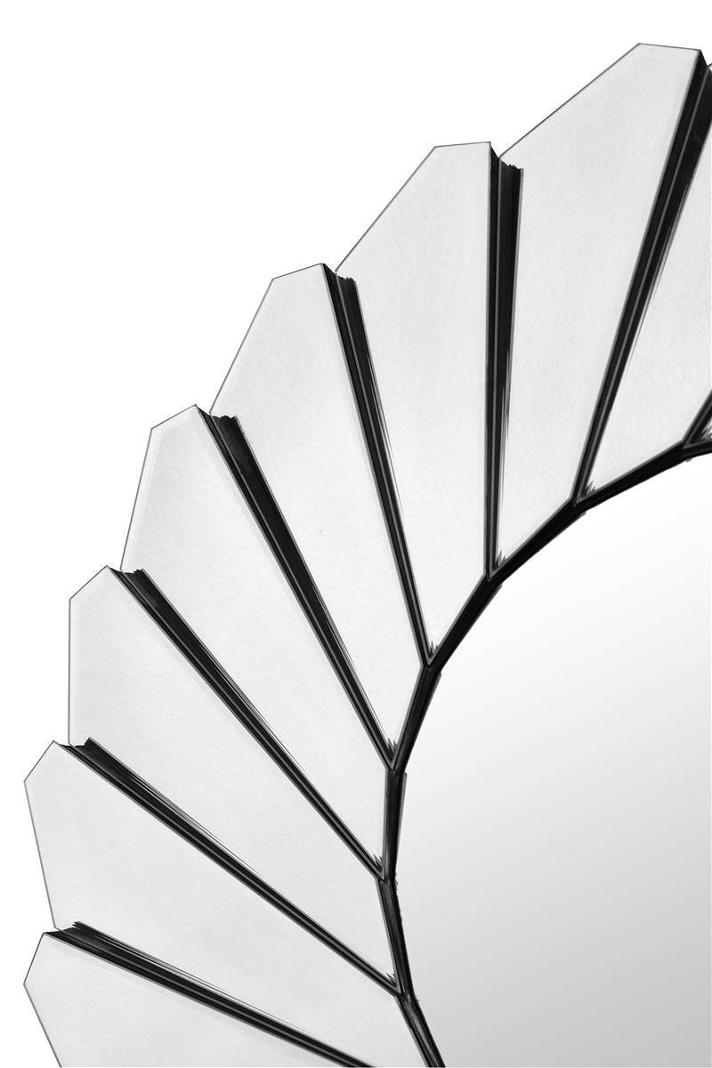 Kayoom Wandspiegel Zeus 510 Silber Bis zu 55% Rabatt