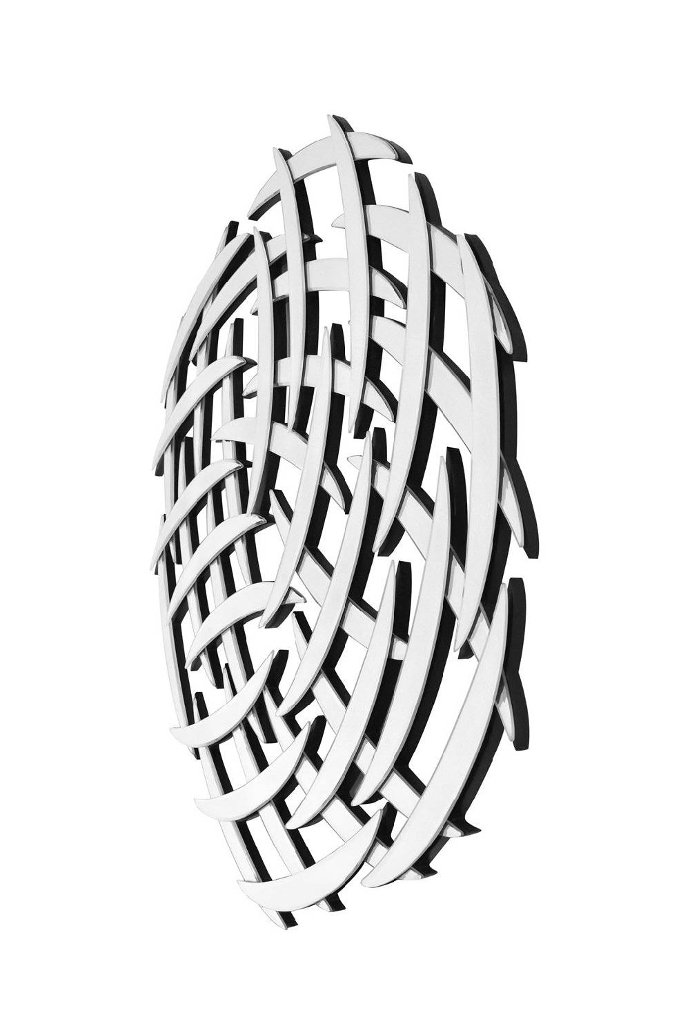 Kayoom Wandspiegel Athene 810 Silber Discount Store für neue Produkte