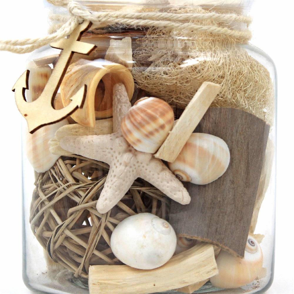 Kayoom Dekoglas Flora 610 Natural Günstiger Verkauf
