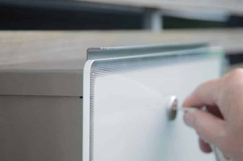 Radius Design LETTERMAN 3 Schlussverkauf