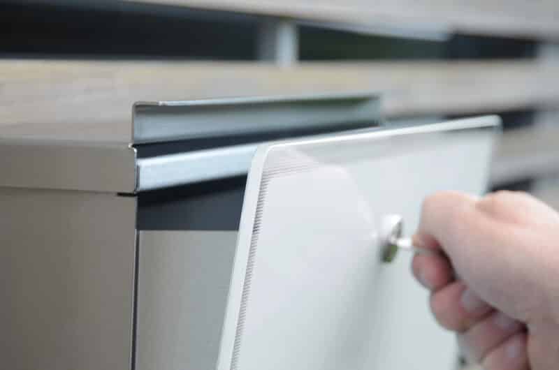 Radius Design LETTERMAN 3 Schlussverkauf