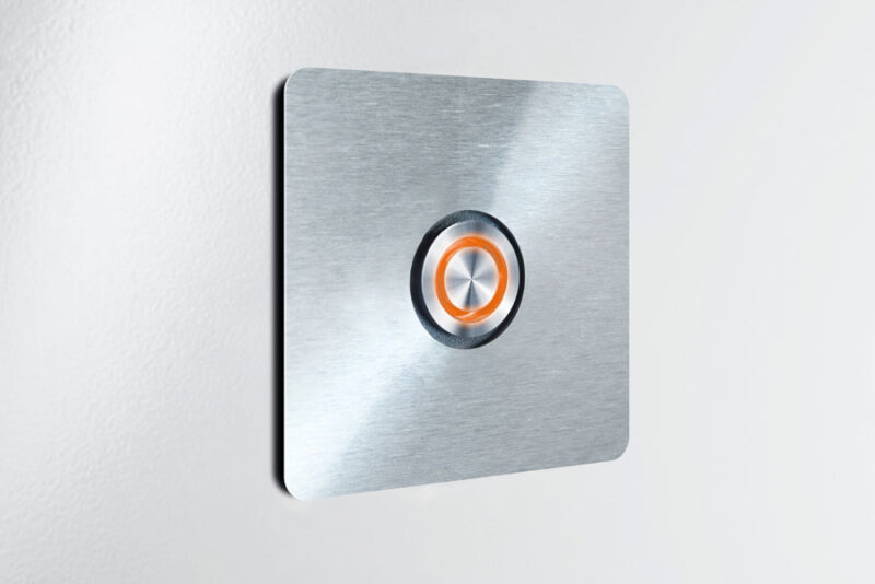 Radius Design KLINGELSCHALTER RADIUS 2 Weihnachtsangebot