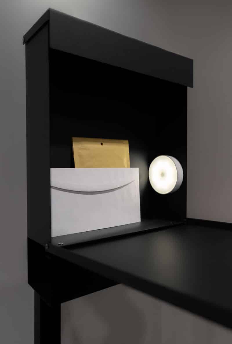 Radius Design LED-SENSORLICHT LETTERMAN Online Outlet