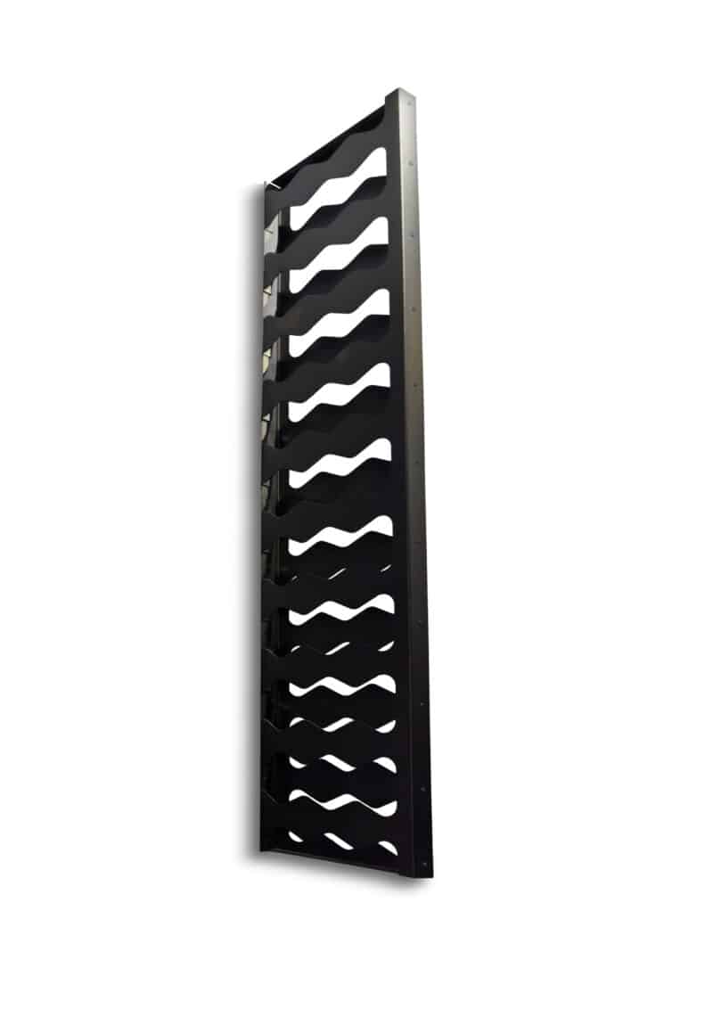 Radius Design Flaschenregal XXL Räumungsverkauf