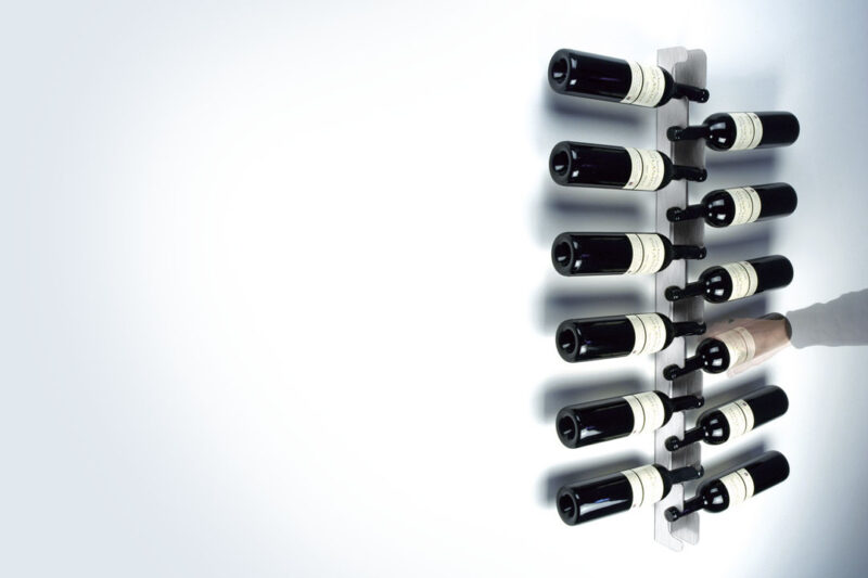 Radius Design WEINRACK Tiefpreis