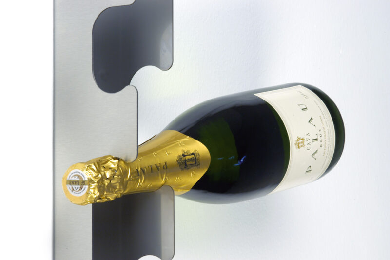Radius Design WEINRACK Tiefpreis