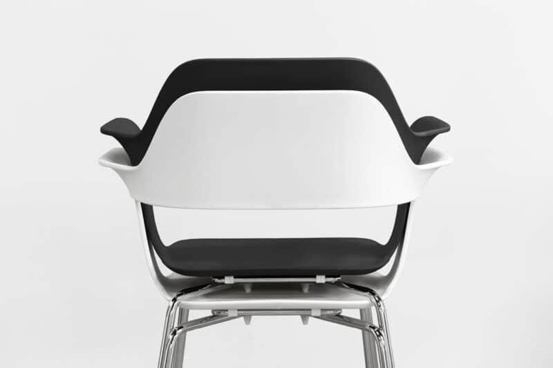 Radius Design MU STAPELSTUHL Letzte 3 Tage