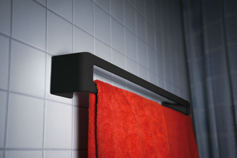 Radius Design BADETUCHHALTER PURO Bis zu 55% Rabatt