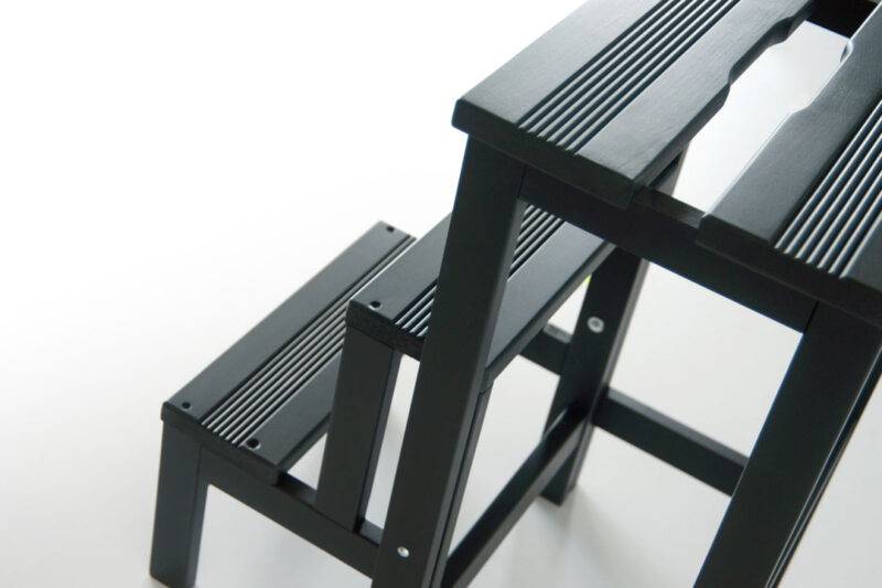 Radius Design HOCKERLEITER Riesige Rabatte