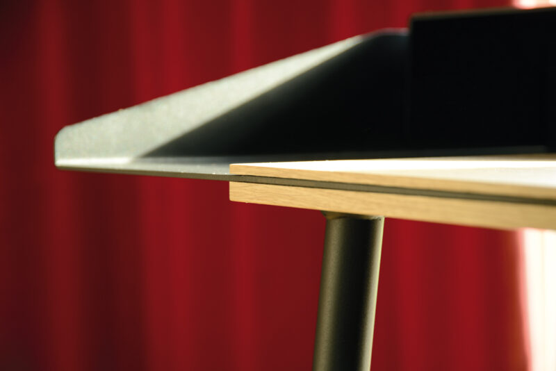Radius Design MISS MONEYPENNY SEKRETÄR Clearance-Verkauf
