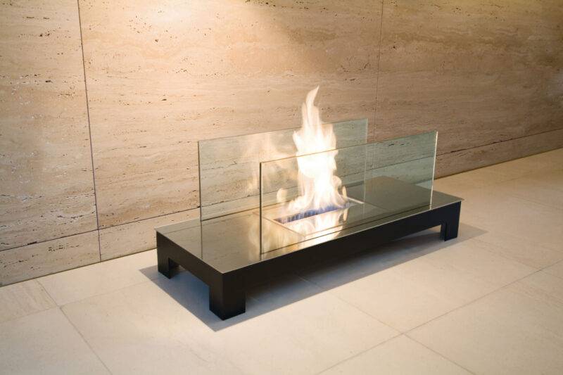 Radius Design FLOOR FLAME Speichern exportieren