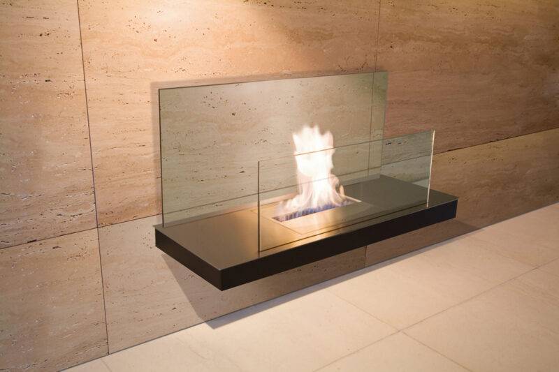 Radius Design WALL FLAME 2 Black Friday Preise