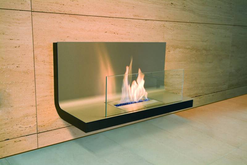 Radius Design WALL FLAME 1 Im Verkauf