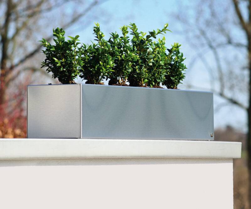 Radius Design BLUMENKASTEN Schlussverkauf