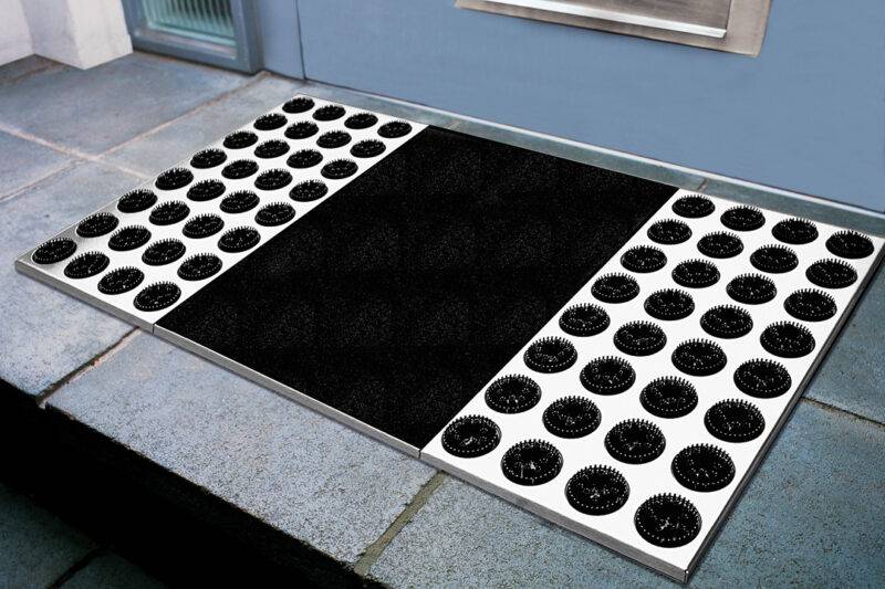 Radius Design FEET-BACK 2 Fabrikpreis