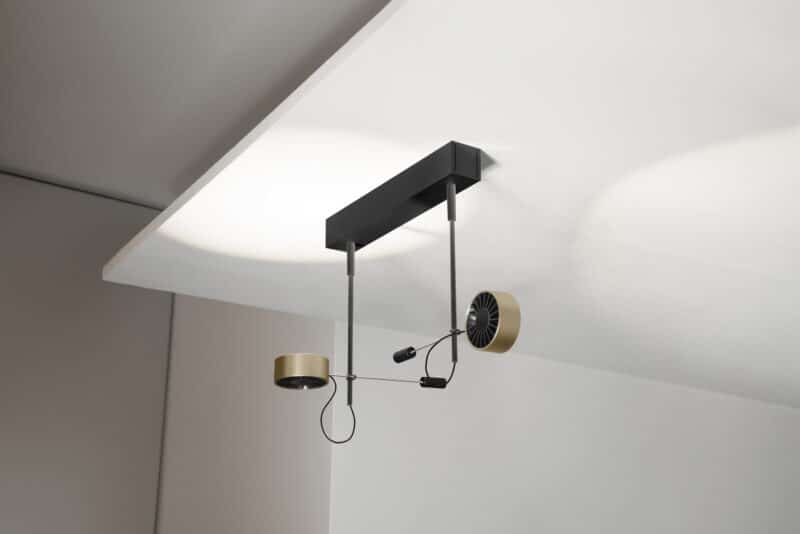 Radius Design ABSOLUT DECKENLEUCHTE Muttertagsangebot
