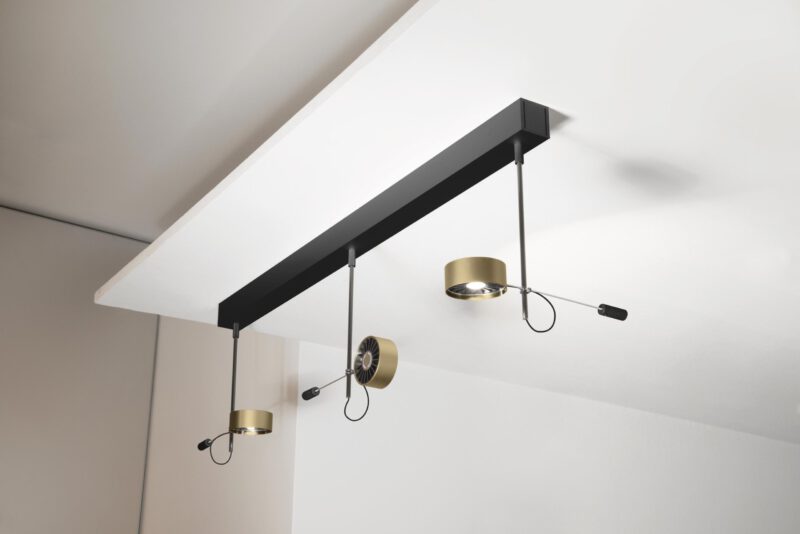 Radius Design ABSOLUT DECKENLEUCHTE Muttertagsangebot