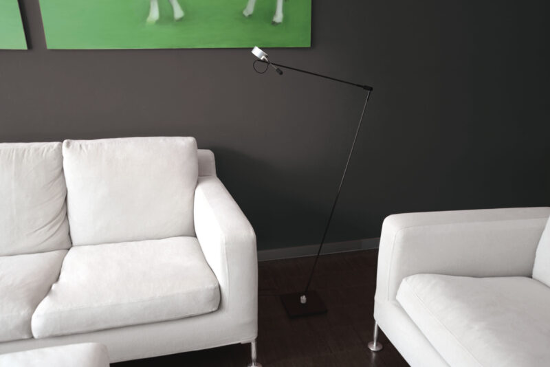 Radius Design ABSOLUT TASK FLOOR Jubiläumsangebot