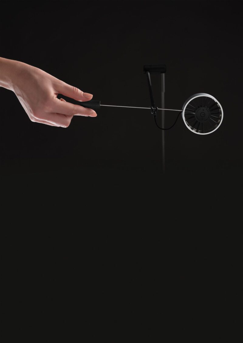 Radius Design ABSOLUT TASK FLOOR Jubiläumsangebot