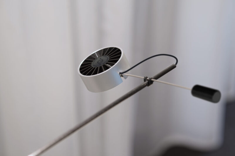 Radius Design ABSOLUT SCHREIBTISCH LEUCHTE Online Outlet