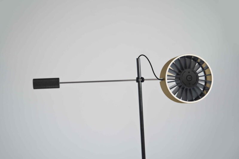 Radius Design ABSOLUT FLOOR LIGHT Exklusive Angebote