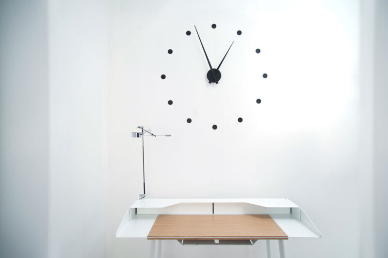 Radius Design WANDUHR Neuheiten
