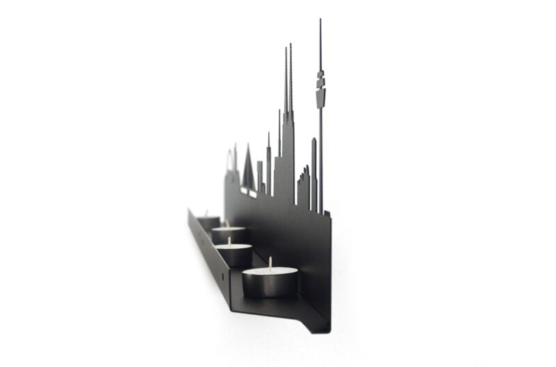 Radius Design TEELICHTHALTER Saisonale Angebote